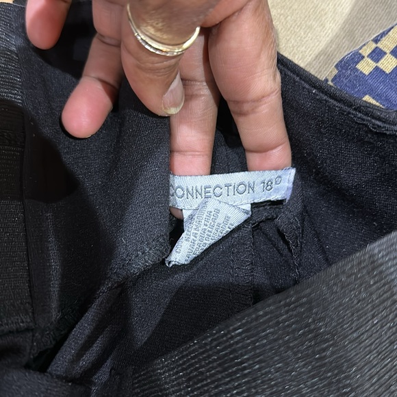 Short XL Stretchable - Picture 5 of 5